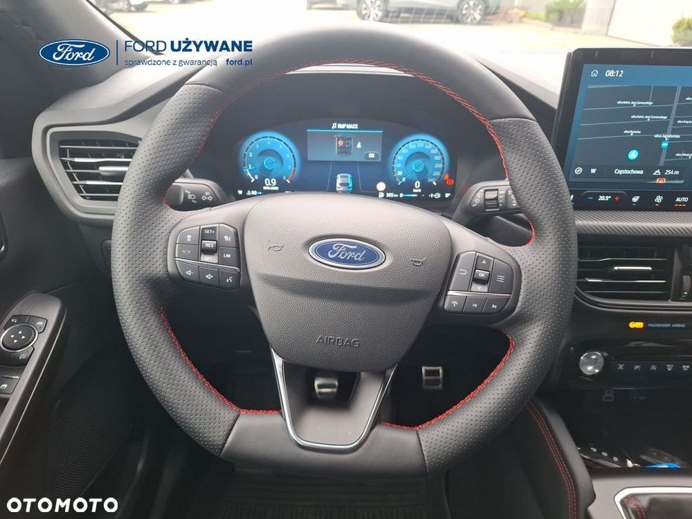 Ford Kuga - 20