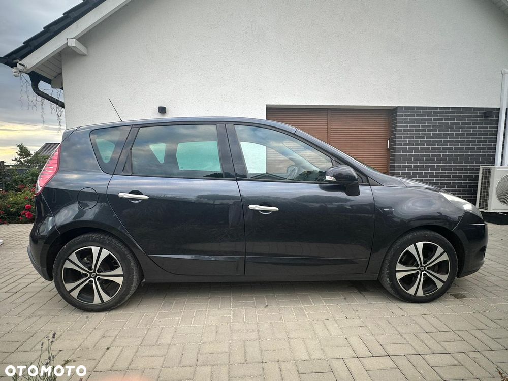 Renault Scenic 1.9 dCi Bose Edition - 7