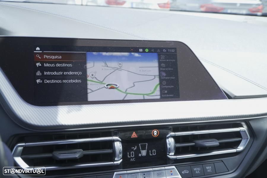 BMW 216 Gran Coupé d Pack Desportivo M - 16