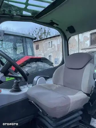 Merlo Turbofarmer P34.7 Plus - 10
