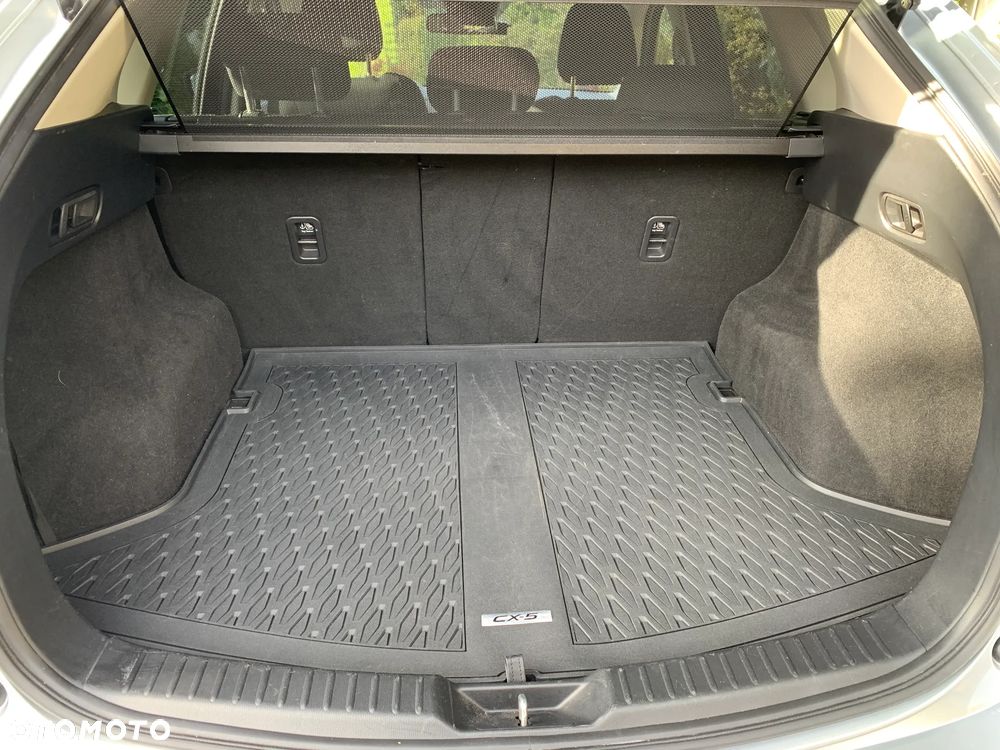Mazda CX-5 2.0 Skyenergy AWD - 25