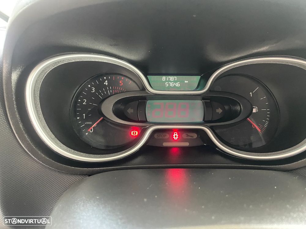 Renault Trafic 2.0 DCI Van L1 H2 GRAND CONFORT - 14