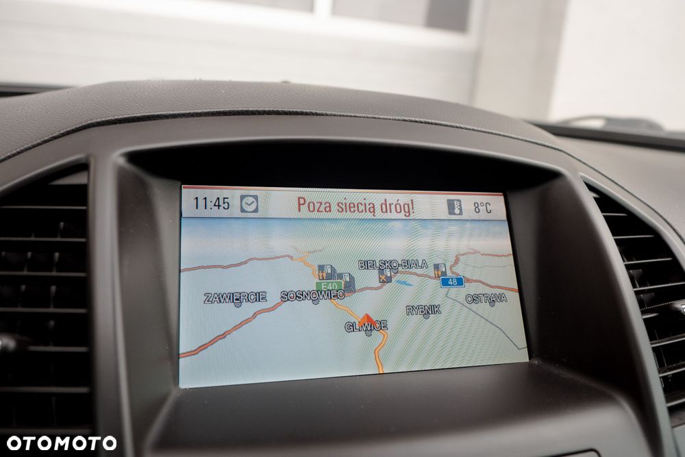 Opel Insignia 1.6 T Sport - 23