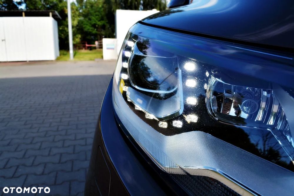 Volkswagen Tiguan 2.0 TSI 4Motion DSG Sport & Style - 19