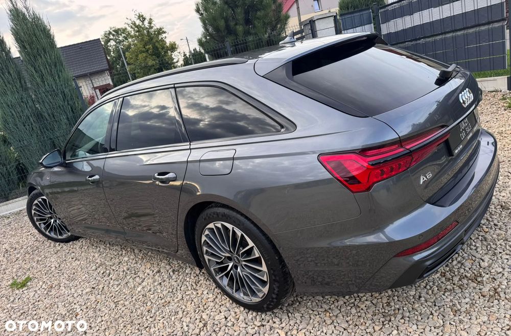 Audi A6 - 6
