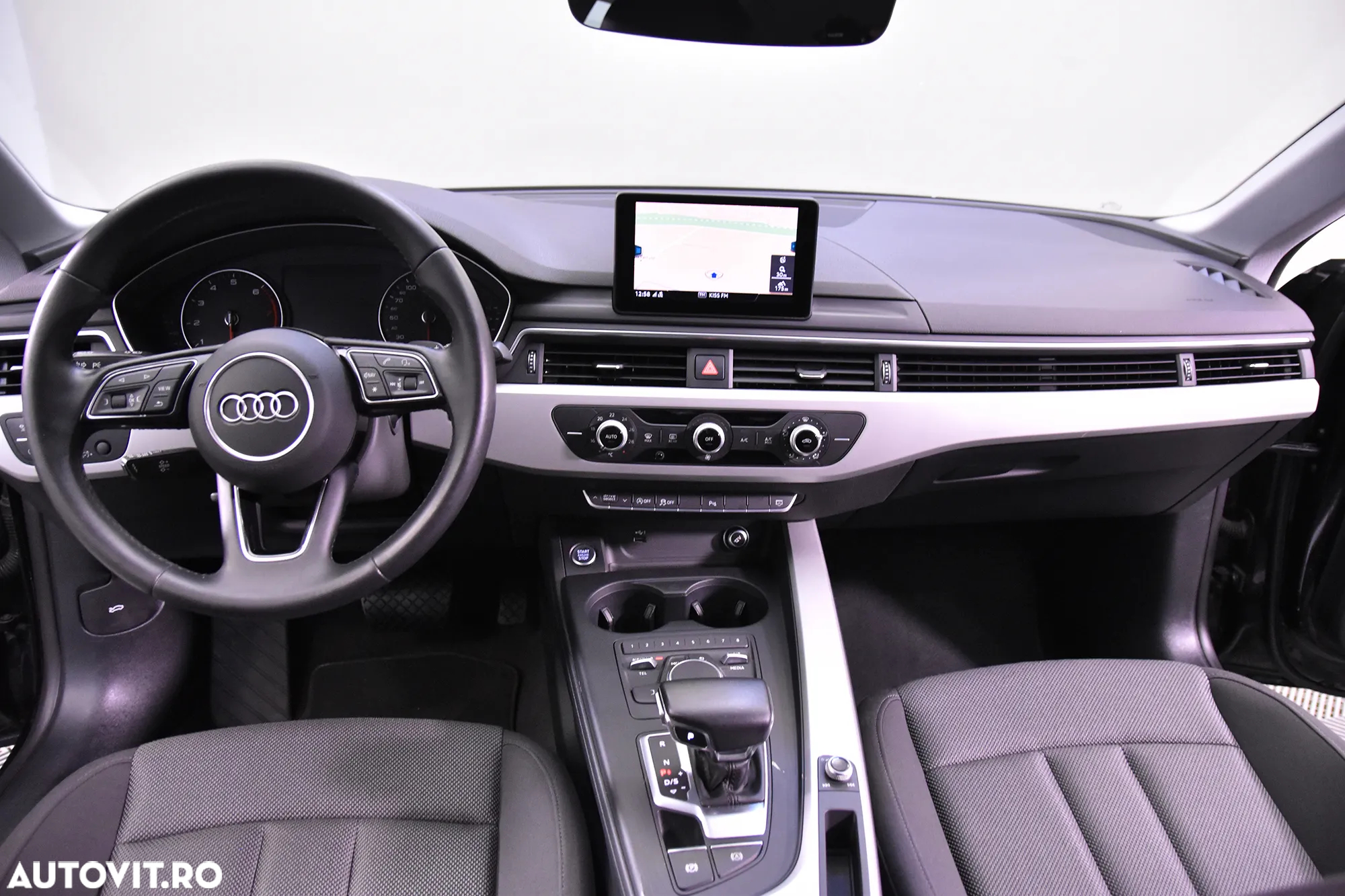 Audi A5 - 9