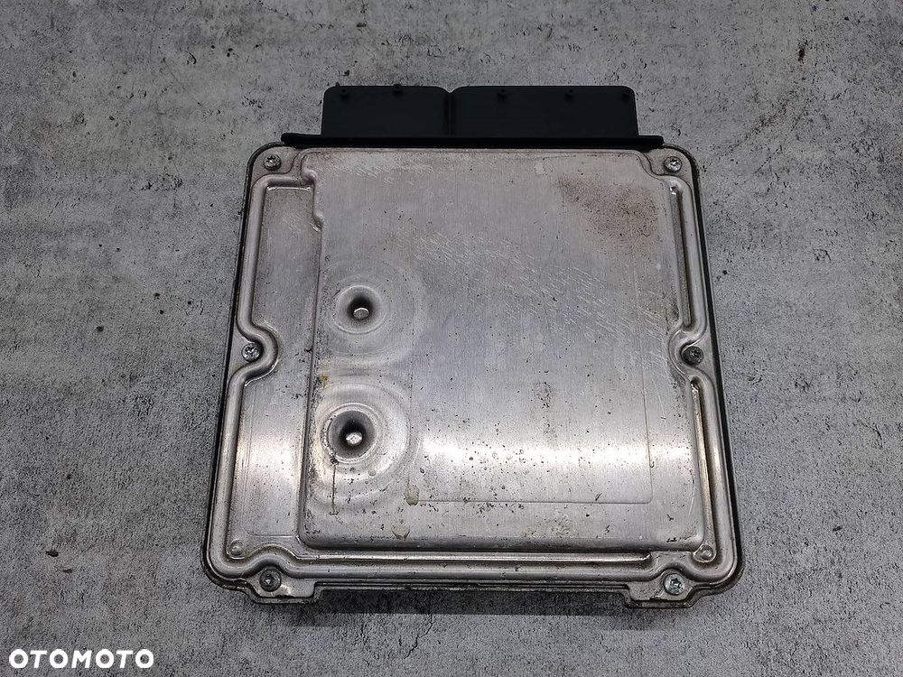 KOMPUTER, STEROWNIK DODGE CALIBER P05187449AB 0281013693 2.0 CRD - 3