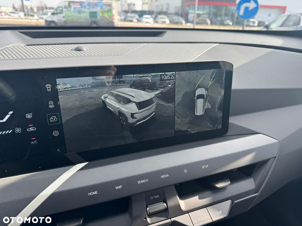Kia EV5 - 12
