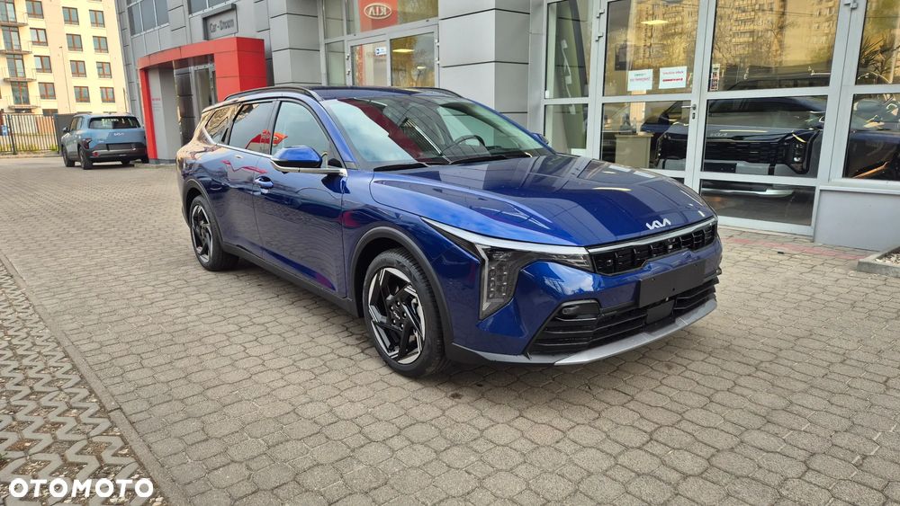 Kia K4 1.6 T-GDI L - 9