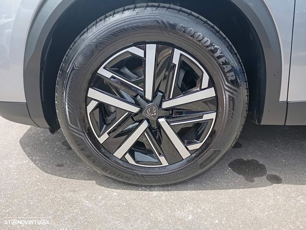 Peugeot 2008 1.2 PureTech Style - 12