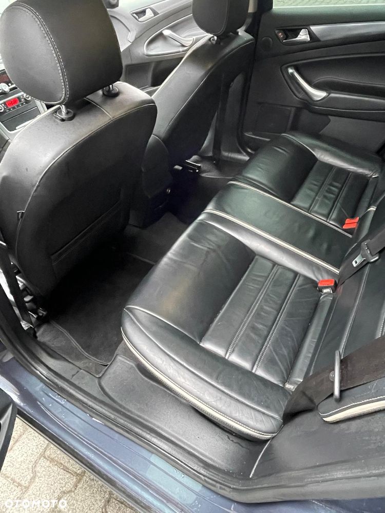 Ford Mondeo 2.0 TDCi Titanium X - 9