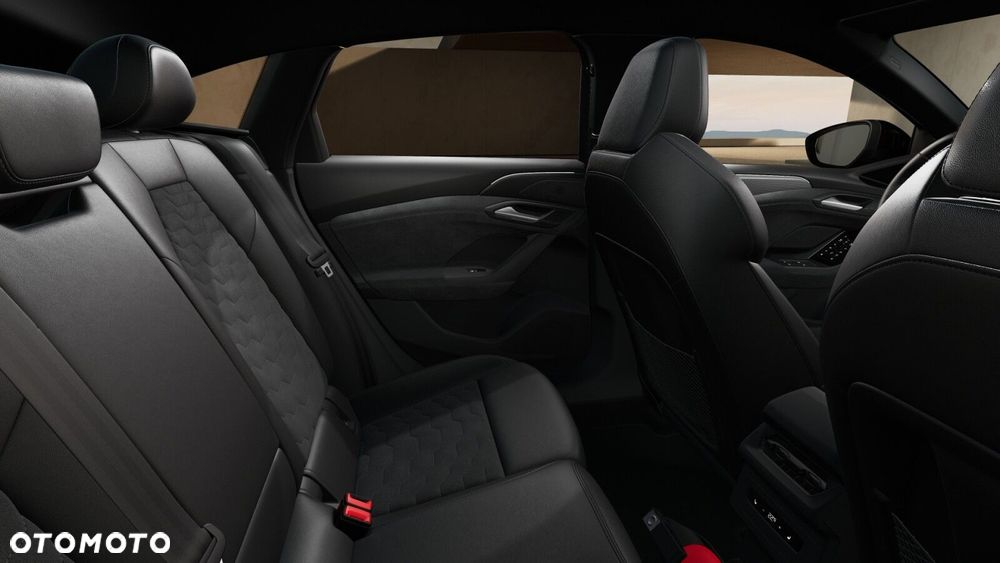 Audi A6 Sportback e-tron - 8