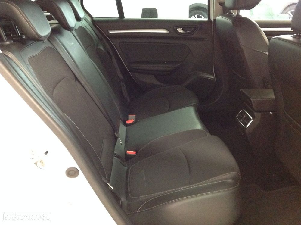 Renault Mégane Sport Tourer 1.5 Blue dCi Limited C/PM+Pneu - 30