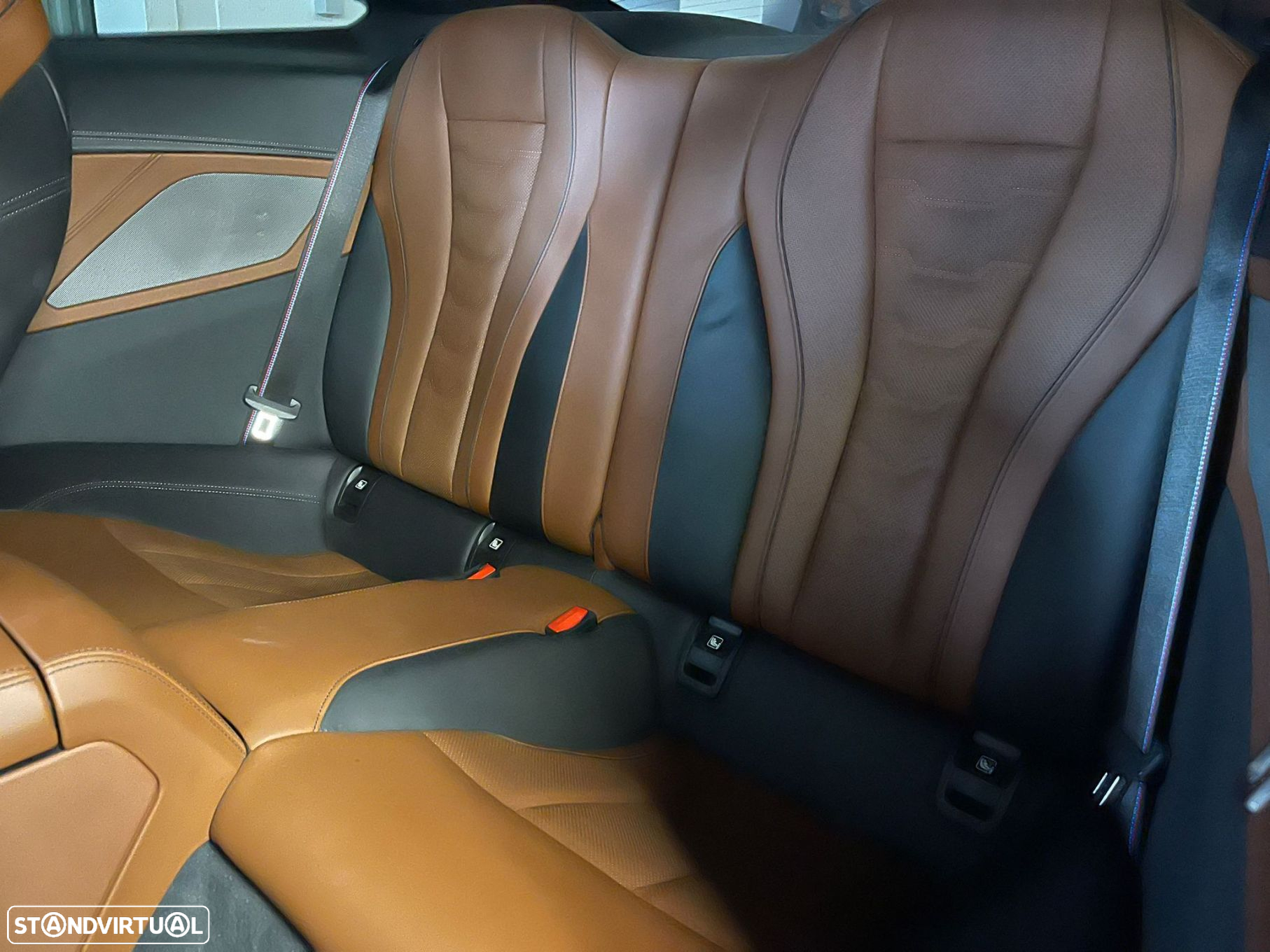 BMW M850i - 48