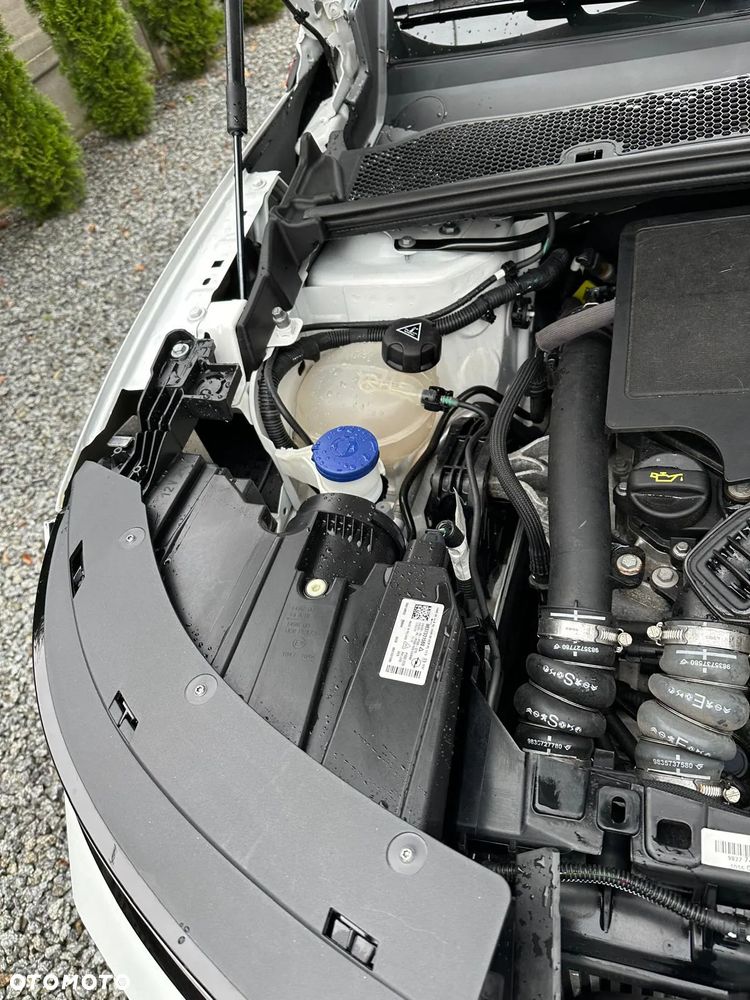 Opel Mokka 1.2 DI Turbo Automatik GS Line - 5