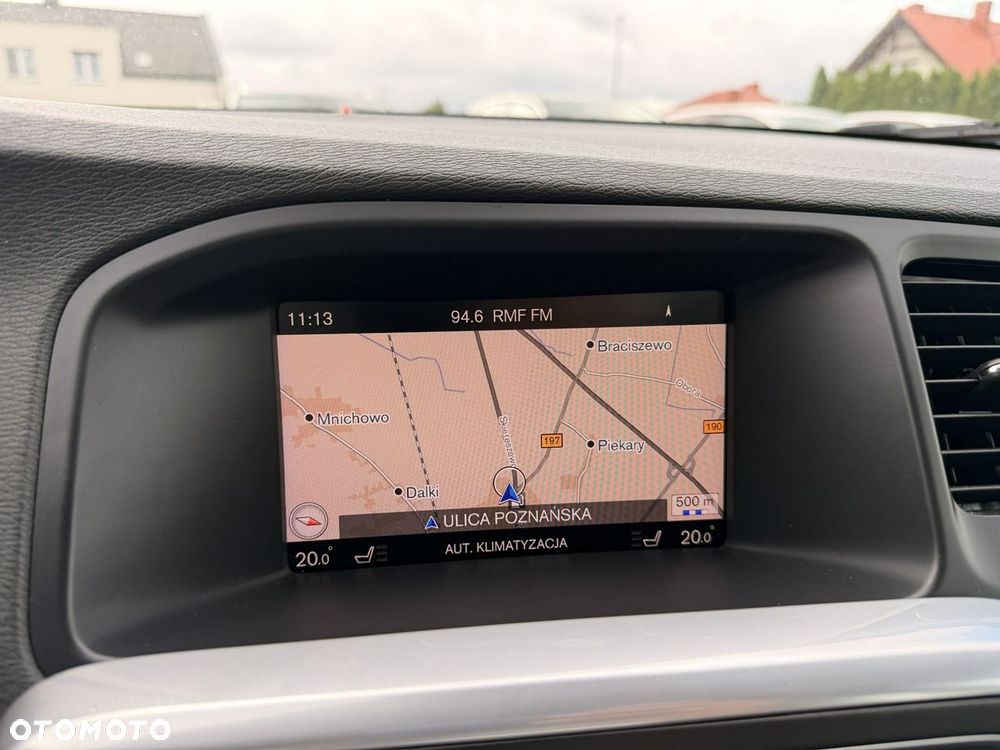 Volvo S60 - 26