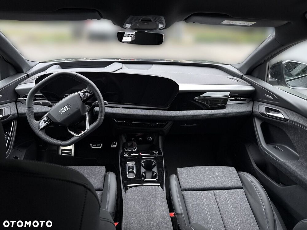 Audi Q6 e-tron - 10