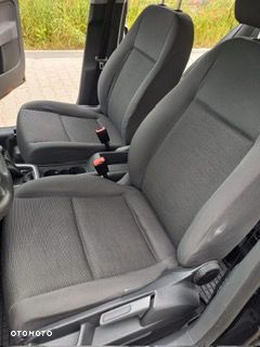 Volkswagen Golf Plus 1.9 TDI Comfortline - 25