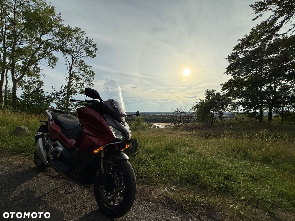 Honda NSS - 2