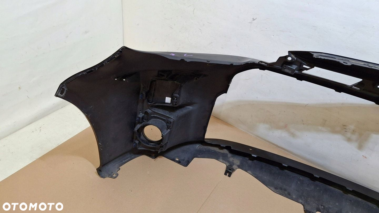 ZDERZAK PRZÓD PRZEDNI LISTWA TOYOTA YARIS IV 4 GR 52119-52C70 - 12