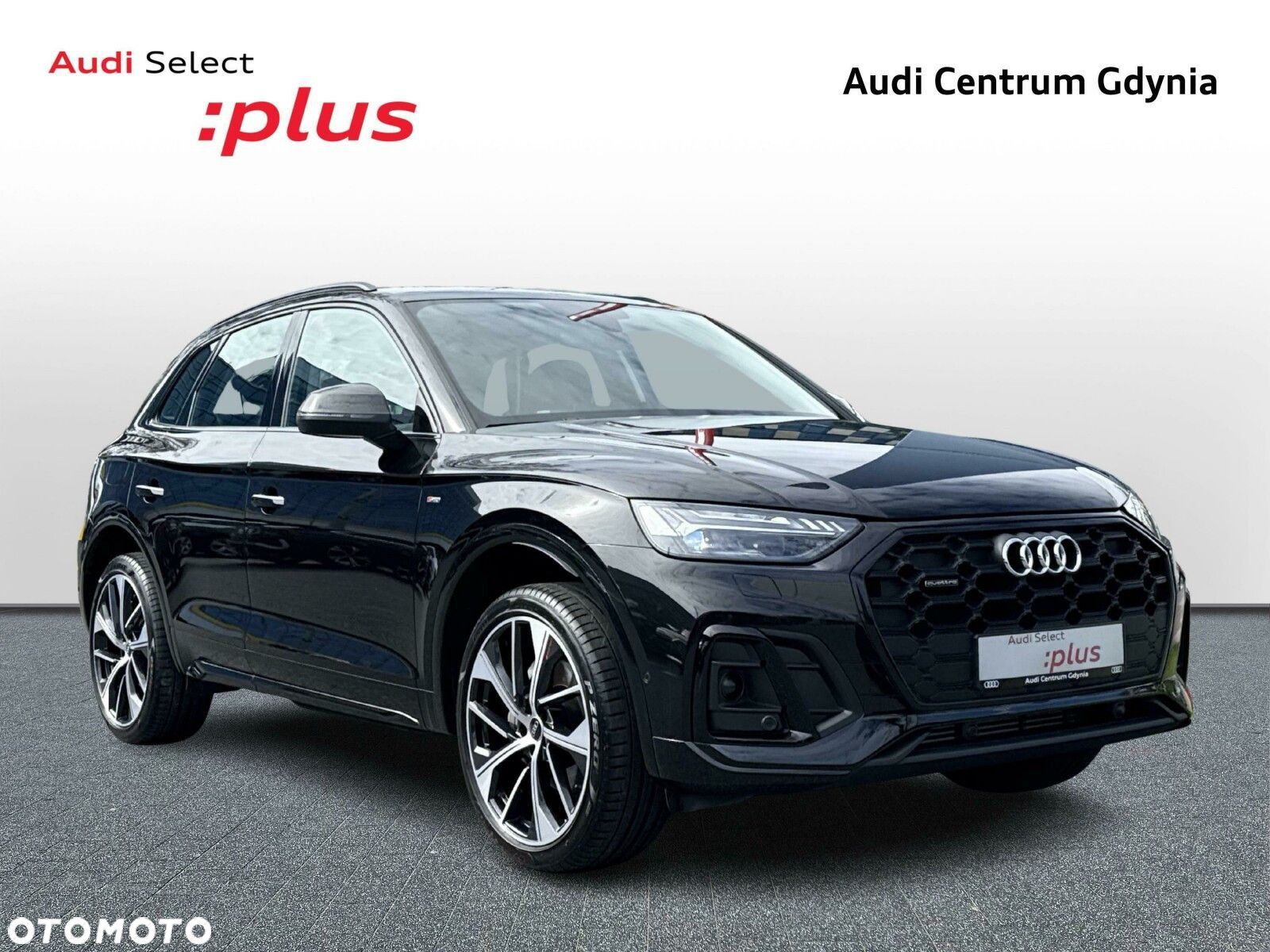 Audi Q5 - 7