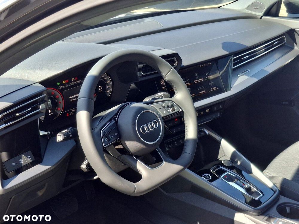 Audi A3 Sportback - 27