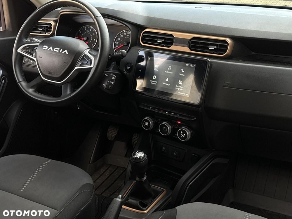 Dacia Duster - 10