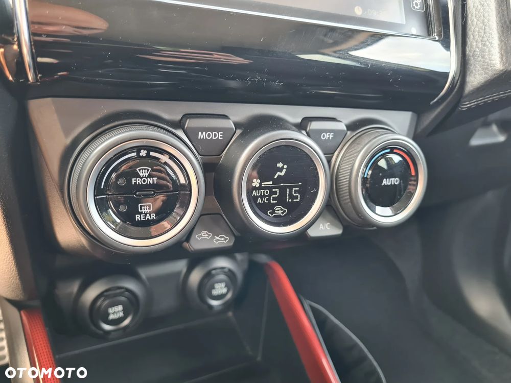 Suzuki Swift - 23
