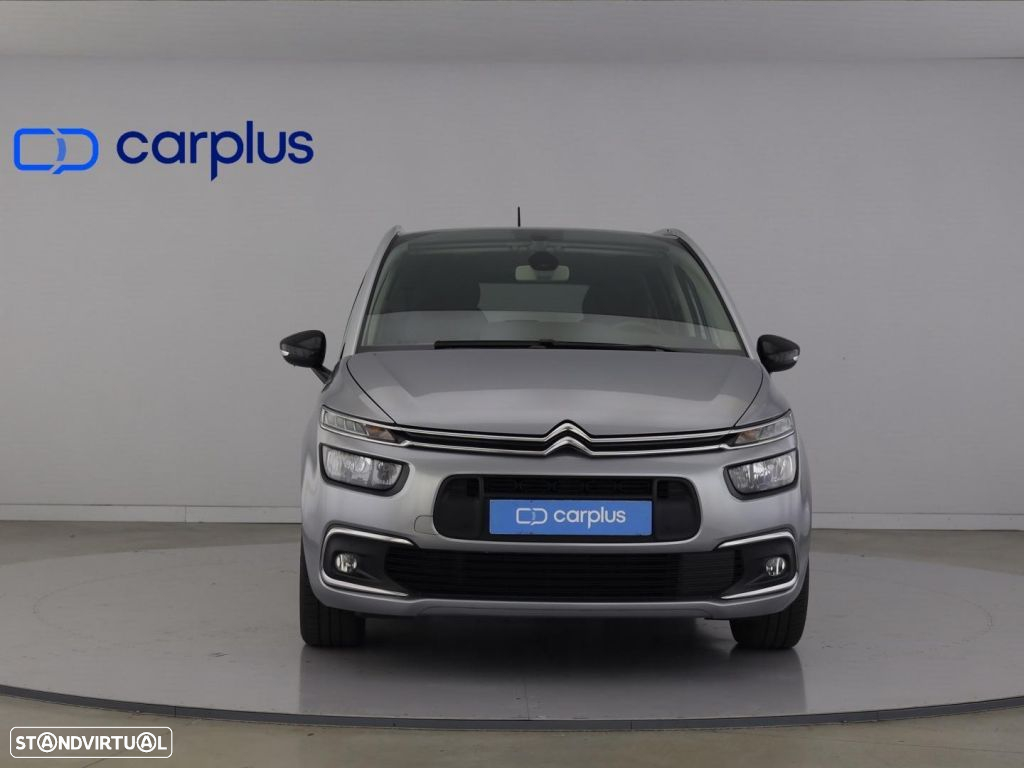 Citroën C4 Spacetourer 1.2 PureTech Feel - 3