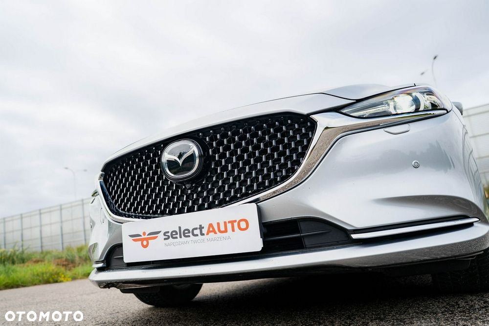 Mazda 6 2.0 SkyJoy - 14