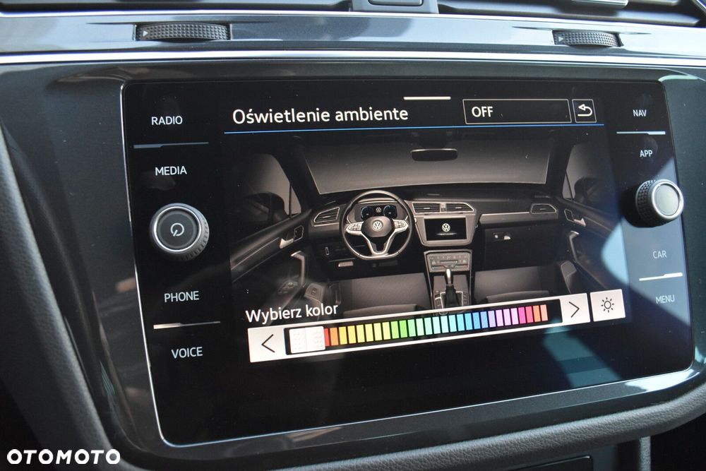 Volkswagen Tiguan 1.5 TSI EVO R-Line DSG - 21