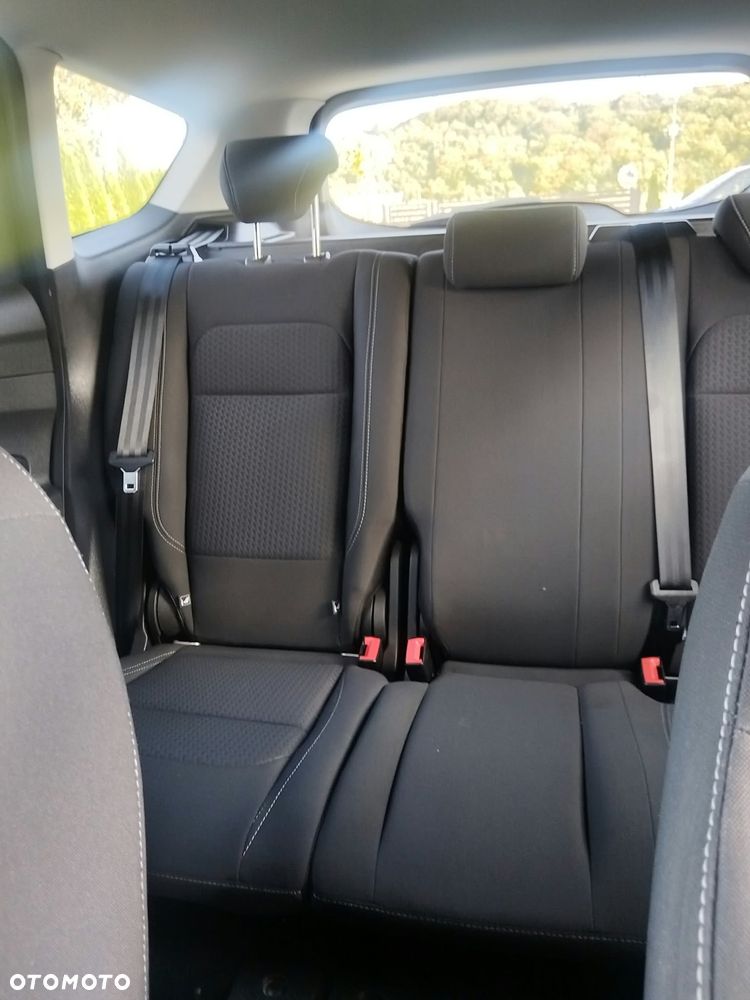 Ford Kuga 2.0 TDCi AWD Titanium - 8