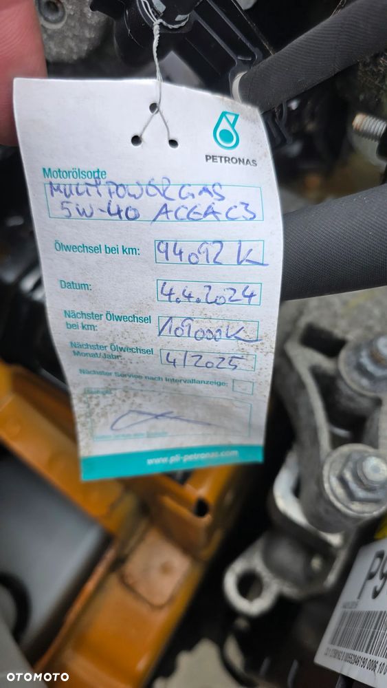 Fiat Panda 1.2 Start&Stop Lounge - 30