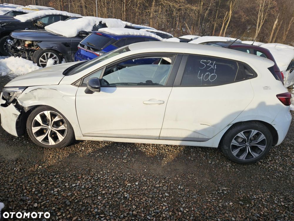 Renault Clio TCe 90 TECHNO - 13