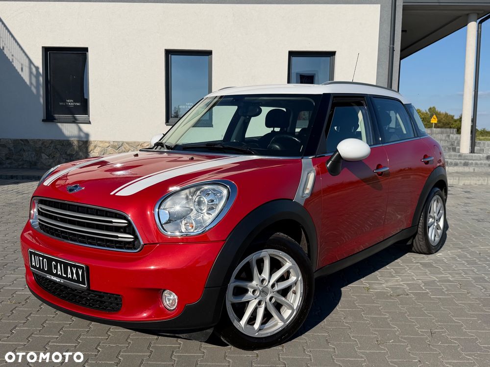 MINI Countryman - 23