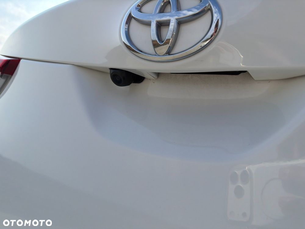 Toyota Auris 1.6 Premium - 30