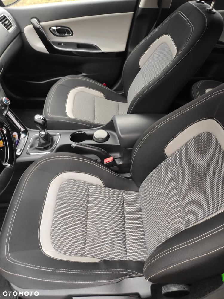 Kia Ceed 1.6 CRDi 128 Vision - 5