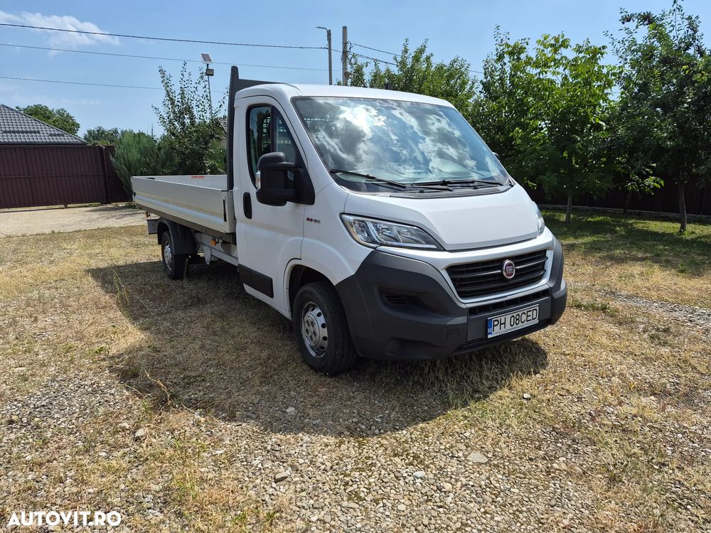 Fiat DUCATO - 3