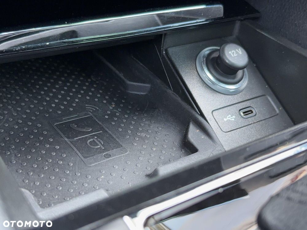 Skoda Superb - 27