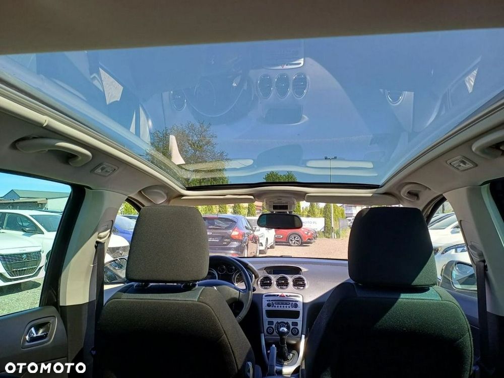 Peugeot 308 120 VTi Premium - 15