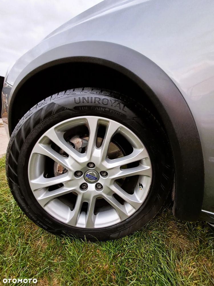 Volvo V60 Cross Country T5 AWD Summum - 27
