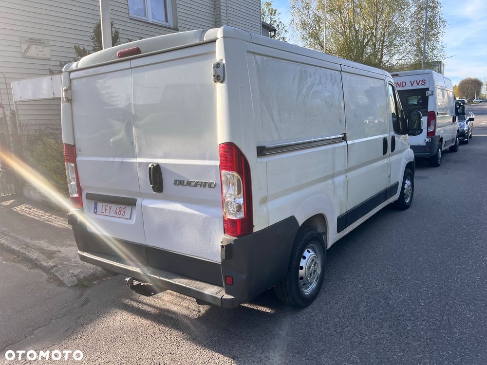 Fiat Ducato - 5