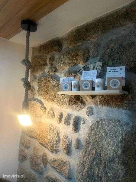 Casa T2 arrendamento - Grande imagem: 4/10