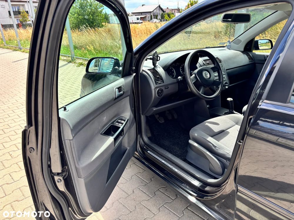 Volkswagen Polo 1.2 - 14