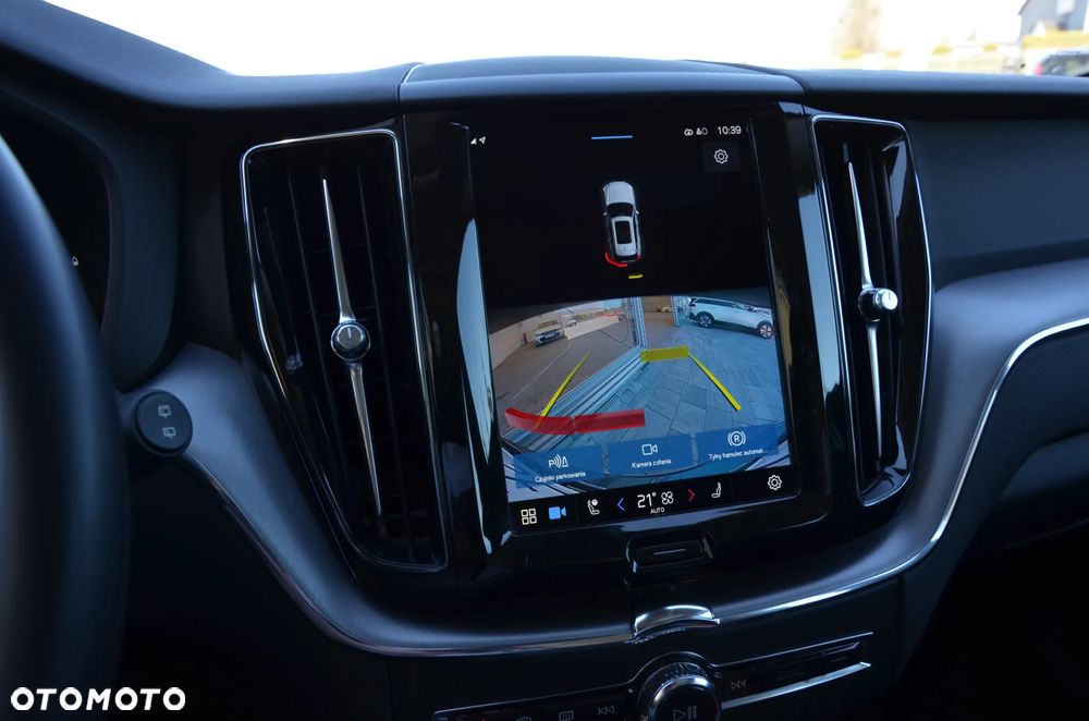 Volvo XC 60 T6 Plug-In Hybrid AWD Inscription - 23