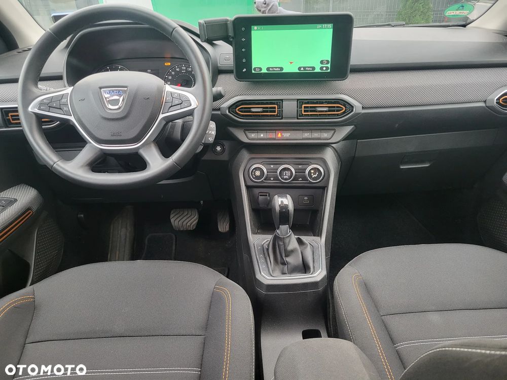 Dacia Sandero Stepway - 13