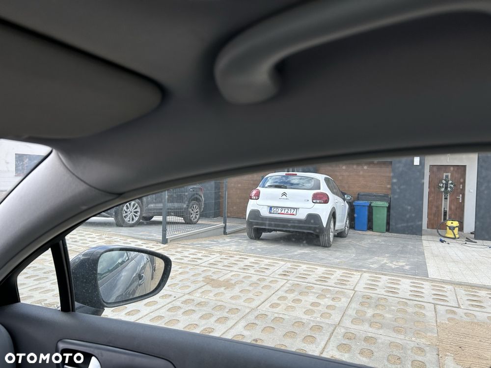 Citroën C5 HDi 165 FAP Business Class - 33
