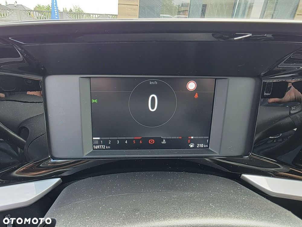 Opel Mokka 1.5 GS - 22