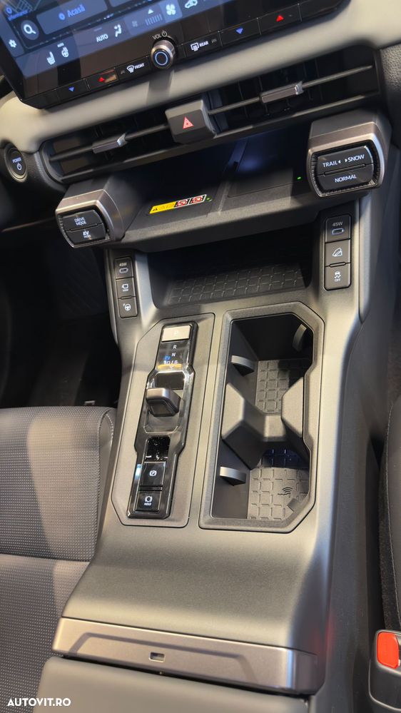 Toyota RAV4 2.5 AWD Elite - 7