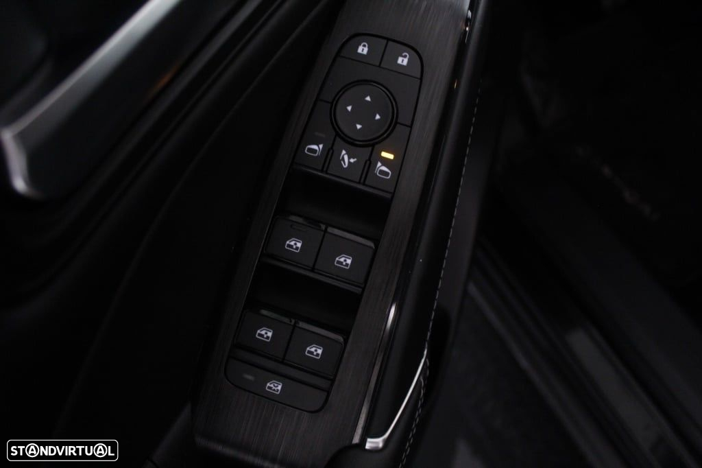 Nissan Qashqai 1.3 DIG-T N-Connecta LED+SKY - 21
